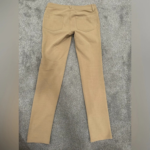 Faded Glory Tan Skinny’s - Picture 4 of 4